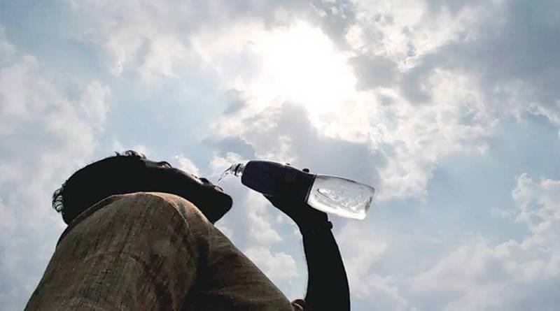 ​ಬೇಸಿಗೆಯ ತಾಪದಿಂದ ರಕ್ಷಿಸಿಕೊಳ್ಳಲು ಆರೋಗ್ಯ ಇಲಾಖೆ ಸೂಚನೆ