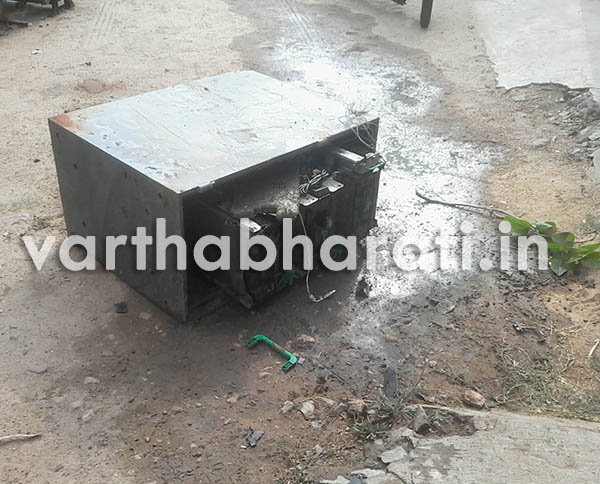 ಕೆರೆಯ ಮೀನು ಹಿಡಿಯಲು ಬಲೆ ಹಾಕಿದವರು ಶಾಕ್ ಆದರು ಯಾಕೆ ಗೊತ್ತಾ..?