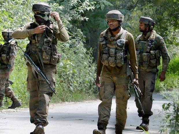 ಮೀನು ಸಾರು ಸೇವಿಸಿ 400 ಸಿಆರ್‌ಪಿಎಫ್ ಯೋಧರು ಅಸ್ವಸ್ಥ