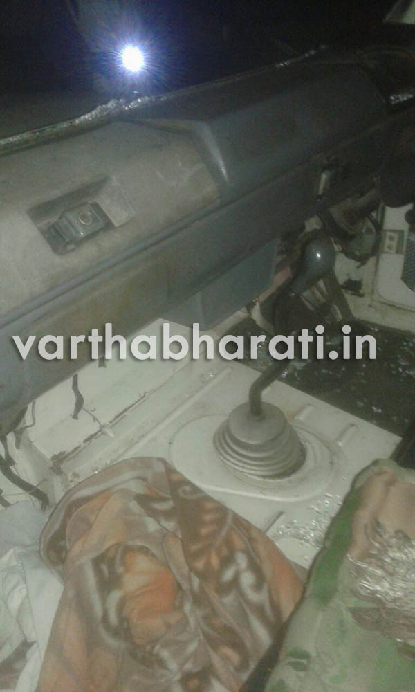 ಅಪ್ಪ ದನಗಳನ್ನು ಮಾರಿದ, ಮಗ ಬಜರಂಗದಳದೊಂದಿಗೆ ಸೇರಿ ಕಳ್ಳತನದ ದೂರು ದಾಖಲಿಸಿದ !