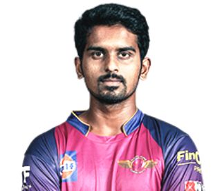 ಐಪಿಎಲ್-10: ಭರವಸೆ ಮೂಡಿಸಿರುವ ಐವರು ಹೊಸ ಆಟಗಾರರು