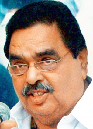 ಖಾಸಗಿ ಬಸ್ ನಿಲ್ದಾಣದ ಸಮಸ್ಯೆ ನಿವಾರಿಸಿ: ರೈ