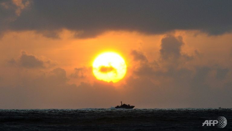 ಮಾದಕ ದ್ರವ್ಯ ಕಳ್ಳಸಾಗಣೆ: ಶ್ರೀಲಂಕಾ ನೌಕಾಪಡೆಯಿಂದ ಆರು ಭಾರತೀಯರ ಸೆರೆ