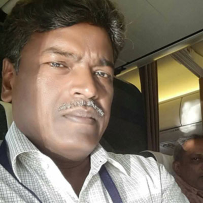 ​ಹಿರಿಯ ಪತ್ರಕರ್ತ ಉಮಾಪತಿಗೆ ಕಸಾಪ ದತ್ತಿ ಪ್ರಶಸ್ತಿ