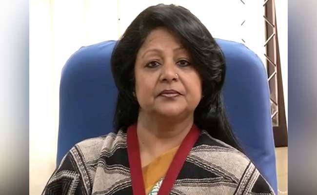 ದಿಲ್ಲಿ ಮಹಿಳಾ ಕಾಂಗ್ರೆಸ್ ಅಧ್ಯಕ್ಷೆ ಬರ್ಕಾಶುಕ್ಲಾ ಸಿಂಗ್ ರಾಜೀನಾಮೆ