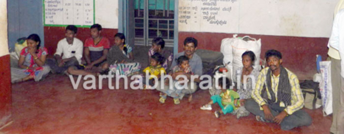 ಓರಿಸ್ಸಾ ಮೂಲದ 44 ಜನ ಜೀತದಾಳುಗಳ ರಕ್ಷಣೆ