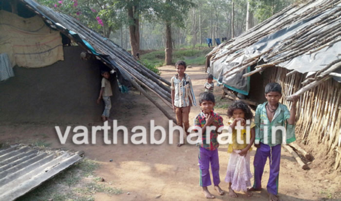 ಶಾಲೆಯಿಂದ ಹೊರಗುಳಿದು ಶಿಕ್ಷಣ ವಂಚಿತರಾದ ಕಾವಾಡಿಗಳ ಮಕ್ಕಳು