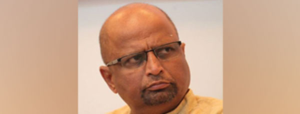 ಗಾಂಧಿ ದಲಿತ ವಿರೋಧಿಯಲ್ಲ: ದಿನೇಶ್ ಅಮೀನ್ ಮಟ್ಟು