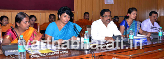 ನಕಲಿ ಬಿಲ್ ಮಾಡಿ ವಂಚಿಸಿದವರನ್ನು ಬಂಧಿಸಲು ಡಾ.ಜಿ.ಪರಮೇಶ್ವರ್ ಸೂಚನೆ