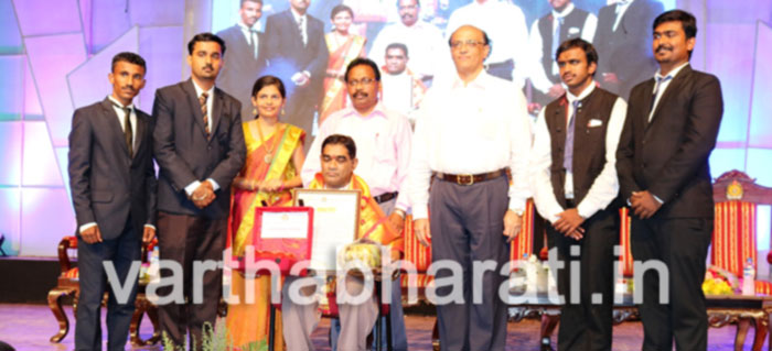 ಪರರ ಕಷ್ಟಗಳಿಗೂ ಸ್ಪಂದಿಸುವ ಮನೋಭಾವ ನಮ್ಮದಾಗಬೇಕು: ಸೀತಾರಾಮ್ ಕಟೀಲ್