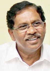 ​ಬಾಬಾಬುಡನ್‌ಗಿರಿ ವಿವಾದ ಪರಿಹರಿಸಲು ಸಚಿವ ಸಂಪುಟ ಉಪ ಸಮಿತಿ ರಚನೆ: ಜಿ.ಪರಮೇಶ್ವರ್