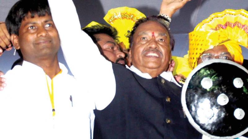 ಗರಿಗೆದರಿದ ಸಂಗೊಳ್ಳಿ ರಾಯಣ್ಣ ಬ್ರಿಗೇಡ್ ಚಟುವಟಿಕೆ