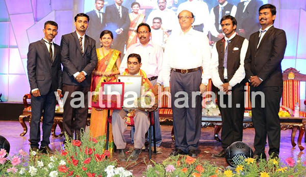 ಮಂಗಳೂರು ಅಂತರ್ ವಿಭಾಗೀಯ ಸಾಂಸ್ಕೃತಿಕ ಸ್ಪರ್ಧೆ ಸಮಾಪನ