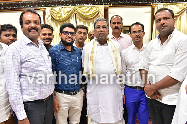 ಬಿಸಿಸಿಐಯಿಂದ ಮುಖ್ಯಮಂತ್ರಿ ಭೇಟಿ