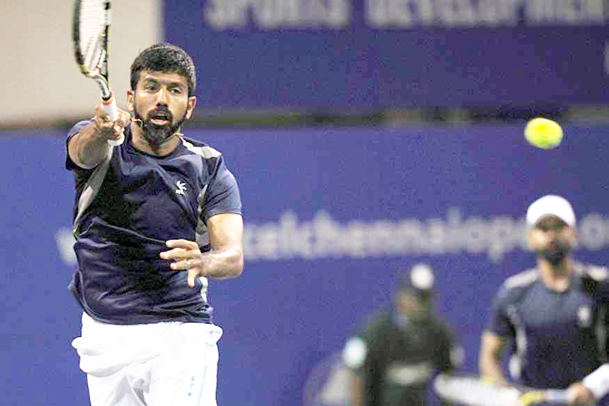 ಬೋಪಣ್ಣ ಜೋಡಿ ಕ್ವಾರ್ಟರ್ ಫೈನಲ್‌ಗೆ