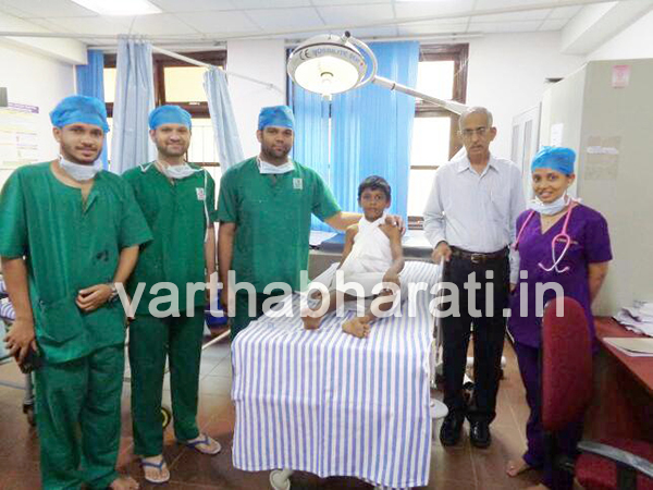 ಉಚ್ಚಿಲ: ಸಾಮೂಹಿಕ ಮುಂಜಿ ಕಾರ್ಯಕ್ರಮಕ್ಕೆ ಚಾಲನೆ