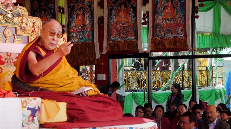 ದಲಾಯಿ ಅರುಣಾಚಲ ಭೇಟಿಗೆ ಬೆಲೆ ತೆರುತ್ತೀರಿ : ಭಾರತಕ್ಕೆ ಚೀನಾ ಪತ್ರಿಕೆಯ ಎಚ್ಚರಿಕೆ