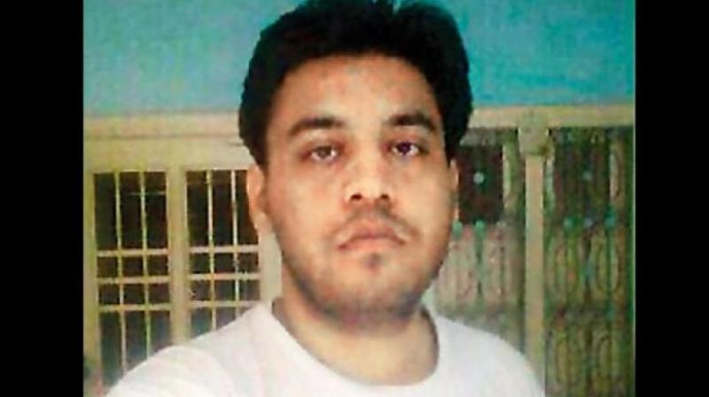 ನಝೀಬ್‌ಗೆ ಎಬಿವಿಪಿ ವಿದ್ಯಾರ್ಥಿಗಳ ಬೆದರಿಕೆ ಪ್ರಕರಣ: ಸಾಕ್ಷಿಗಳ ಹೇಳಿಕೆ ದಾಖಲಿಸಿಕೊಳ್ಳಲು ಹೈಕೋರ್ಟ್ ಸೂಚನೆ