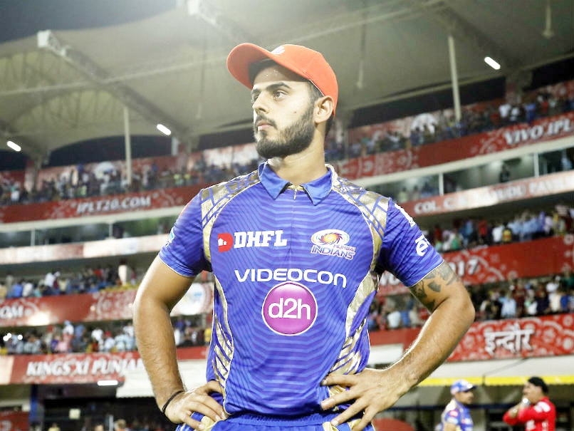 ಐಪಿಎಲ್‌ನಲ್ಲಿ ನಿತೀಶ್ ರಾಣಾ ‘ಪ್ರತಾಪ’