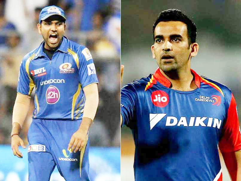 ಡೆಲ್ಲಿ ಡೆವಿಲ್ಸ್‌ಗೆ ಬೆದರಿಸಲು ಮುಂಬೈ ತಯಾರಿ