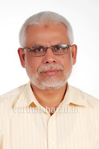 ಎ.24 : ಎಸ್ ಡಿ ಪಿ ಐ ರಾಷ್ಟ್ರಾಧ್ಯಕ್ಷ ಎ. ಸಯೀದ್ ಉಳ್ಳಾಲಕ್ಕೆ