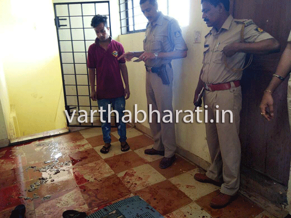 ಕುತ್ತಾರಿನಲ್ಲಿ ಹೊಡೆದಾಟ: ಇಬ್ಬರಿಗೆ ಚೂರಿ ಇರಿತ, ಓರ್ವ ಗಂಭೀರ