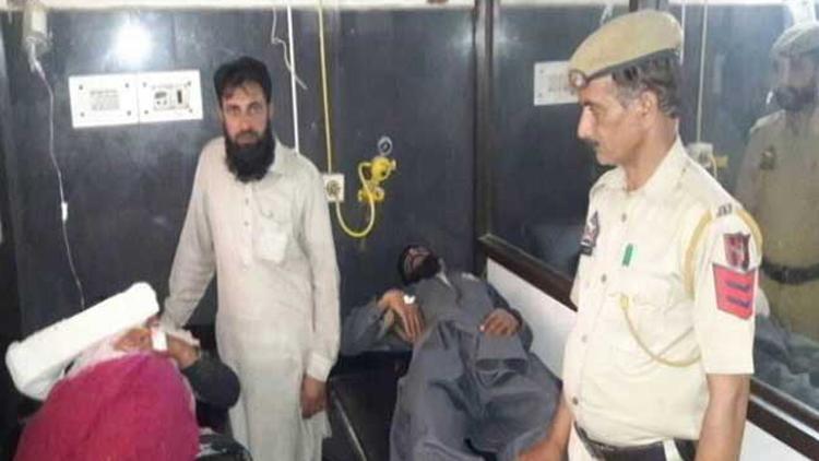 9ವರ್ಷದ ಬಾಲಕಿ ಸಹಿತ 5 ಮಂದಿಗೆ ಗೋಸಂರಕ್ಷಕರಿಂದ ಮಾರಾಣಾಂತಿಕ ಹಲ್ಲೆ