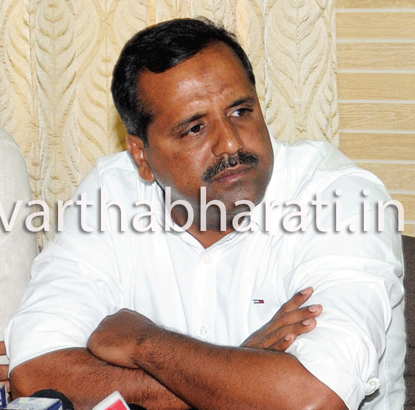 ಇಫ್ತಿಕಾರ್ ಅಲಿ ಬಿಜೆಪಿ ಸೇರ್ಪಡೆ ಸುದ್ದಿ ಸುಳ್ಳು: ಯು.ಟಿ.ಖಾದರ್