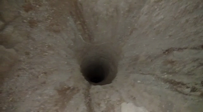 ಕೊಳವೆ ಬಾವಿಗೆ ಬಿದ್ದ 6 ವರ್ಷದ ಪುಟಾಣಿ