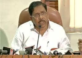 ಬಾಂಬ್ ನಾಗ ಇನ್ನೂ ಬಂಧನವಾಗಿಲ್ಲ: ಡಾ.ಜಿ.ಪರಮೇಶ್ವರ್‌