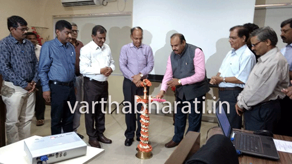 ಪತ್ರಕರ್ತರಿಗಾಗಿ ಕಾರ್ಯಾಗಾರ