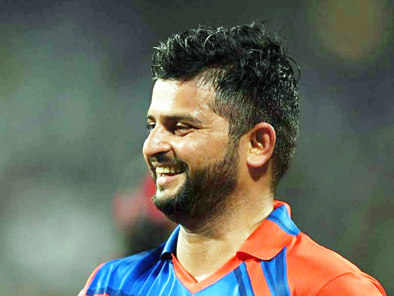 ವಿರಾಟ್ ಕೊಹ್ಲಿ ಐಪಿಎಲ್ ರನ್ ದಾಖಲೆ ಮುರಿದ ರೈನಾ