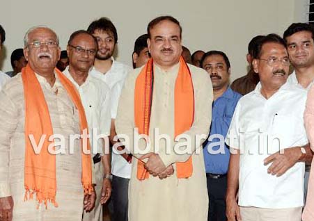 2020ರಲ್ಲಿ ರಸಗೊಬ್ಬರದಲ್ಲಿ ಭಾರತ ಸ್ವಾವಲಂಬಿ: ಅನಂತಕುಮಾರ್