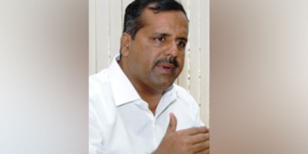 ಸಮುದ್ರಪಾಲಾಗಿದ್ದ ಯುವಕನ ಮೃತದೇಹ ಪತ್ತೆಹಚ್ಚಿದ ಮುಳುಗುತಜ್ಞರಿಗೆ ವಿಶೇಷ ಪುರಸ್ಕಾರ: ಸಚಿವ ಖಾದರ್