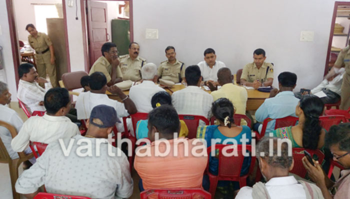 ದೇವಸ್ಥಾನಗಳಿಗೆ ಎಸ್ಸಿ-ಎಸ್ಟಿಗಳನ್ನು ಮೊಕ್ತೇಸರರನ್ನಾಗಿ ನೇಮಿಸದಿದ್ದರೆ ಪರಿಣಾಮ ನೆಟ್ಟಗಿರದು: ಎಚ್ಚರಿಕೆ