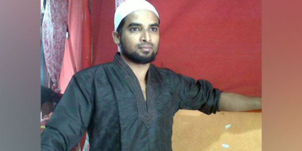 ಸಮುದ್ರ ಪಾಲಾಗಿದ್ದ ಯುವಕನ ಮೃತದೇಹ ಪತ್ತೆ