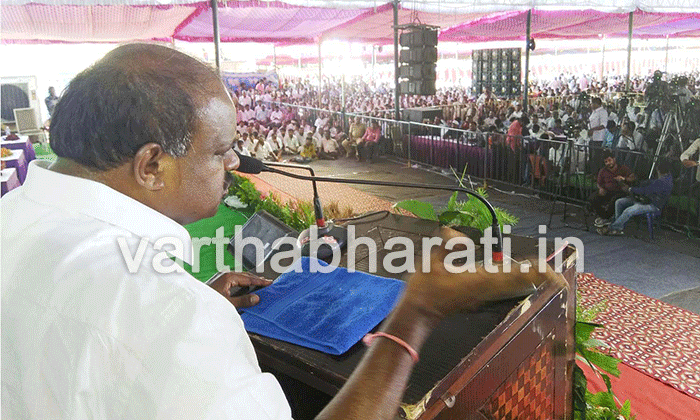 ಜೆಡಿಎಸ್‌ಗೆ 113 ಸ್ಥಾನ ಗೆಲ್ಲುವ ಗುರಿ: ಎಚ್.ಡಿ.ಕುಮಾರಸ್ವಾಮಿ