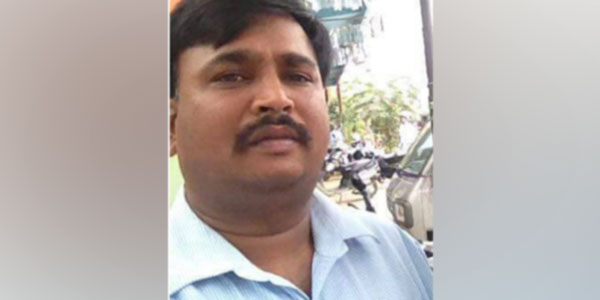 ವೇಶ್ಯಾವಾಟಿಕೆ ದಂಧೆ: 5 ಲಕ್ಷ ರೂ.ಪಡೆದು ಬಾಗಿಲಿನಲ್ಲಿ ಕಾವಲು ನಿಲ್ಲುತ್ತಿದ್ದ ಪೊಲೀಸ್ ಪೇದೆ!