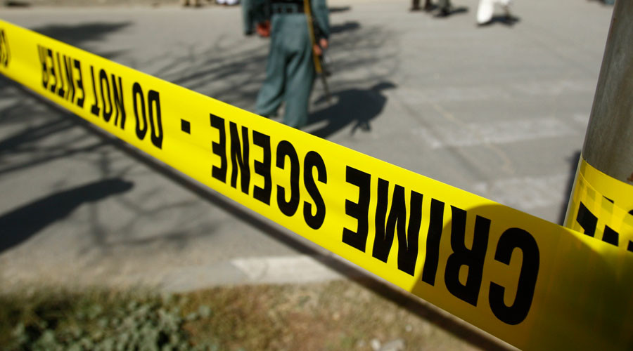 ಅಫ್ಘಾನ್: ಅಮೆರಿಕ ಸೇನಾ ನೆಲೆಯ ಮೇಲೆ ದಾಳಿ