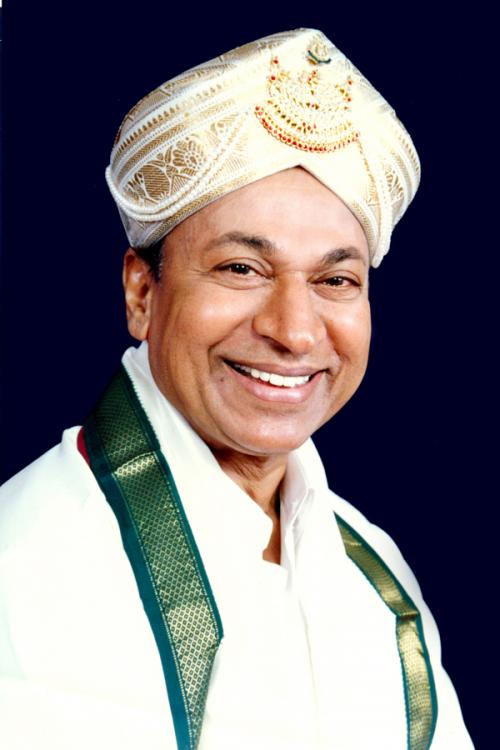 ಇಂದು ನಾಡಿನಾದ್ಯಂತ  ಡಾ. ರಾಜ್ ಕುಮಾರ್  ಜನ್ಮದಿನದ ಸಂಭ್ರಮ