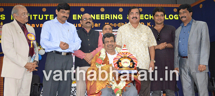 ವಿಟಿಯು ಪಠ್ಯಕ್ರಮದಲ್ಲಿ ಕೌಶಲ್ಯಾಭಿವೃದ್ಧಿ: ಡಾ. ಕರಿಸಿದ್ದಪ್ಪ