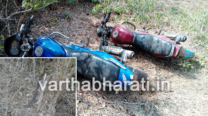 ರಸ್ತೆಬದಿ, ಬೈಕ್-ತಲವಾರುಗಳು ಪತ್ತೆ: ಜಲೀಲ್ ಹತ್ಯೆಯ ಹಾದಿ ತಪ್ಪಿಸುವ ಕೃತ್ಯದ ಶಂಕೆ