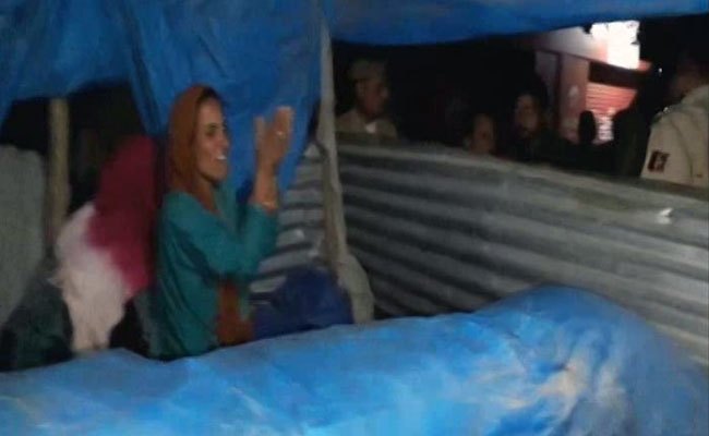 ವೃದ್ಧ ಮತ್ತು ಹಸುಳೆಯ ಮೇಲೆ ನಿರ್ದಯ ಥಳಿತ: ಗೋರಕ್ಷಕರ ರಾಕ್ಷಸೀ ಕೃತ್ಯದ ವಿಡಿಯೋ ದೃಶ್ಯಾವಳಿ ಬಯಲು