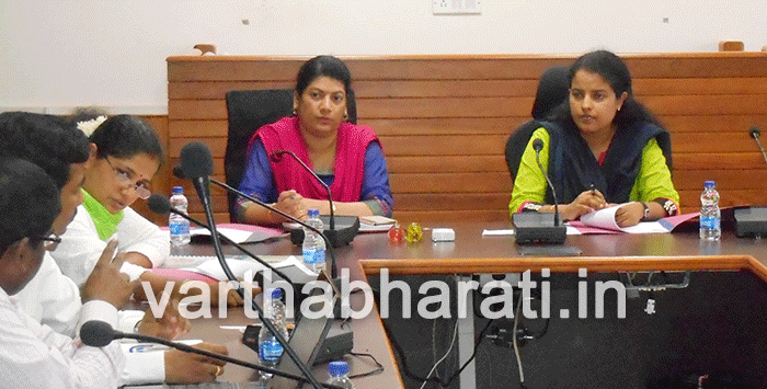 ಉಡುಪಿ: ಎ.30ರಿಂದ 2ನೇ ಸುತ್ತಿನ ಪಲ್ಸ್ ಪೋಲಿಯೊ