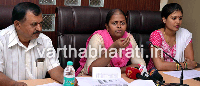 ​ಅ.2ರ ವೇಳೆ ಚಿಕ್ಕಮಗಳೂರು ಜಿಲ್ಲೆ ಬಯಲು ಬಹಿರ್ದೆಸೆ ಮುಕ್ತ: ಡಾ.ಆರ್.ರಾಗಪ್ರಿಯ