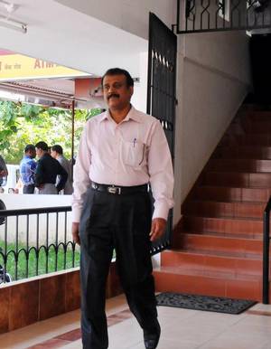 ಸೆನ್ ಕುಮಾರ್ ಗೆ ಮತ್ತೆ  ಕೇರಳ ಡಿಜಿಪಿ ಪಟ್ಟ ನೀಡಲು ಸುಪ್ರೀಂ ಹುಕುಂ