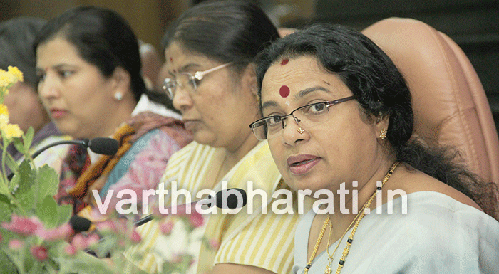 ಮಹಿಳೆಯರ ಸಮಾನತೆಗಾಗಿ ‘ಮಹಿಳಾ ಸಬಲೀಕರಣ ಕಾರ್ಯ ನೀತಿ’ ಶೀಘ್ರ ಜಾರಿ: ಸಚಿವೆ ಉಮಾಶ್ರೀ