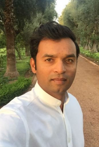 ಅಮೆರಿಕ ತಂಡದಲ್ಲಿ ಭಾರತ ಮೂಲದ ಖಲೀಲ್‌ಗೆ ಸ್ಥಾನ