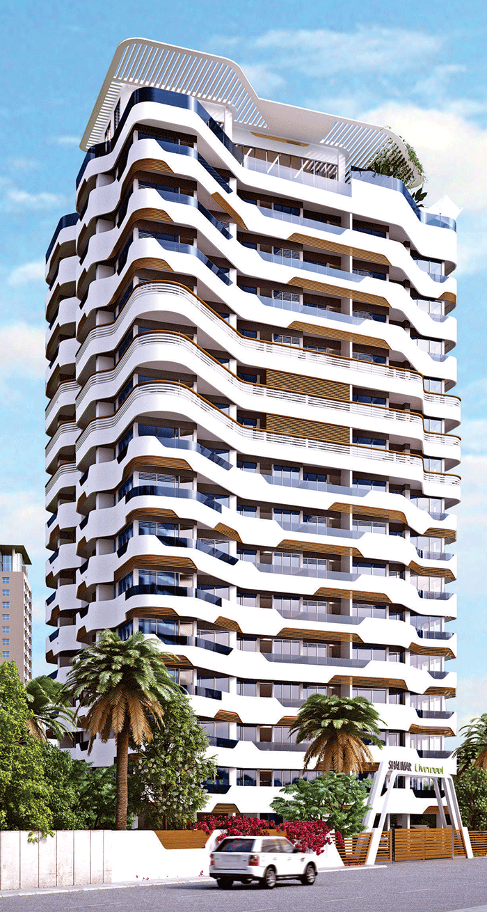 ಎ.27: ಶಾಲಿಮಾರ್ ಲಿವರ್‌ಪೂಲ್ ಅತ್ಯಾಧುನಿಕ ವಸತಿ ಸಮುಚ್ಚಯ ಉದ್ಘಾಟನೆ