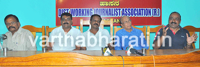 ಹಾಸನದಲ್ಲಿ ಪ್ರಥಮ ಬಾರಿಗೆ ರೋಬೋಟ್ ಕಾಡುಪ್ರಾಣಿಗಳ ಪ್ರದರ್ಶನ